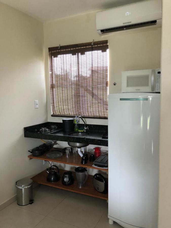 פראייה דו רוזה Recanto Sol&Mar מראה חיצוני תמונה